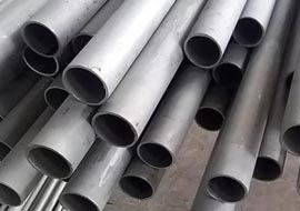 Seamless Pipe